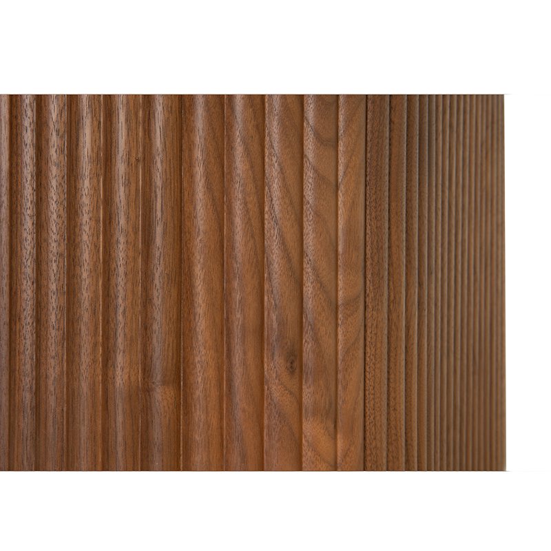 Table à manger SIENA en céramique effet marbre — vue produit 5