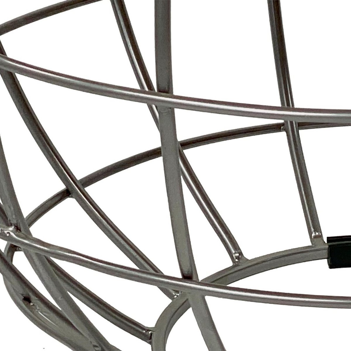 Table basse LEXA en bois et métal — vue produit 8